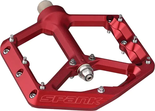 Miniatura 8 de SPANK OOZY - Pedales de reinicio ultrafinos para carreras y freeride