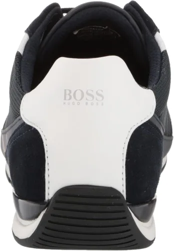 Miniatura 3 de HUGO Saturn Profile - Tenis bajos para hombre
