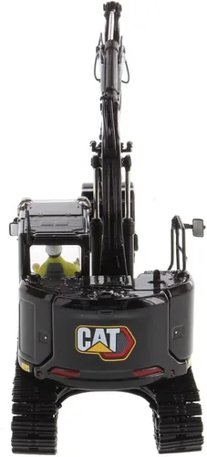 Miniatura 6 de Diecast Masters - Excavadora Cat 315 a escala 1:50, acabado negro especial, serie High Line de Diecast Masters - 85957BK