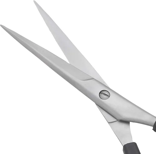 Miniatura 3 de SURGICAL ONLINE Peluquero profesional para cortar el pelo y tijeras de adelgazamiento del cabello, tijeras texturizantes para peluquería de salón