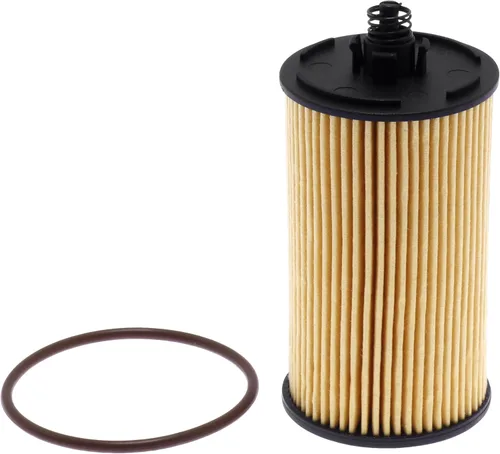 ACDelco GM Original Equipment PF2263G (25195785) Filtro de aceite de motor y sello de tapa (junta tórica) (uso con tapa marcada UFI)