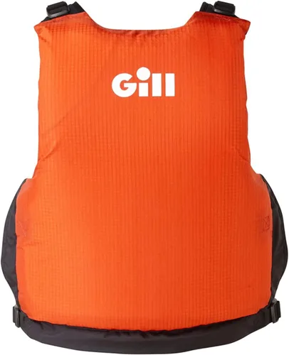 Miniatura 6 de Gill Dispositivo de flotación personal con cremallera frontal aprobado por la Guardia Costera de EE. UU., ideal para usar con todos los deportes