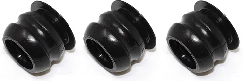 Miniatura 7 de Repuesto para Honda TRX 300 Fourtrax 53221-HC4-000, buje superior del eje del vástago de dirección compatible con HONDA 53221-HC4-000, 53221-HC4-004