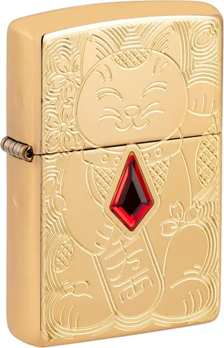 Miniatura 50 de Zippo Mecheros de animales