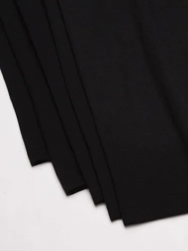 Miniatura 3 de Gildan Platinum mens Crew T-shirts