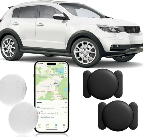 Miniatura 10 de Rastreador GPS para vehículos, mini dispositivo de seguimiento de automóvil oculto para vehículo, rastreador magnético de automóvil sin tarifa