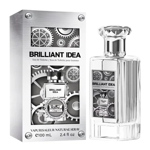 Miniatura 8 de Hybrid & Company Humme Sport Pour Homme para hombre Eau De Parfum vaporisateur Natural Spray 3.4 Fl Oz