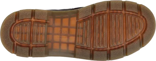 Miniatura 4 de Dr. Martens - Botas de combate de nailon para hombre
