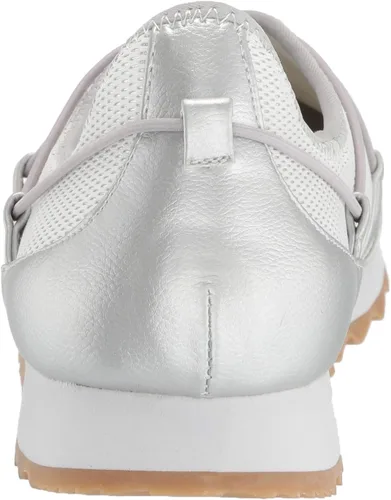 Miniatura 3 de Aerosoles Flashy - Zapatillas para mujer, Plateado, 10.5