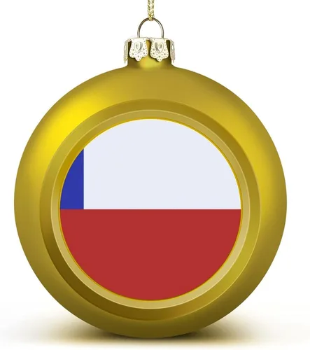 Miniatura 31 de Boobs Funny Shatterproof Matte Christmas Balls for Tree Wreath Home Decor 1PCS
