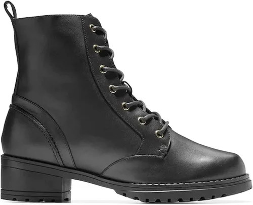 Miniatura 3 de Cole Haan Botas de combate a prueba de agua Camea para mujer