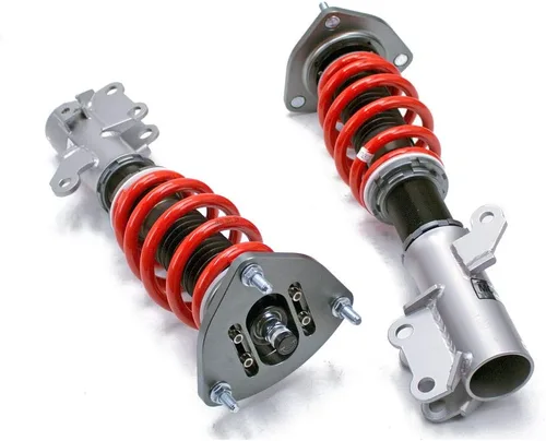 Miniatura 3 de Godspeed MRS1422 MonoRS Kit de bajada de suspensión coilover compatible con Hyundai Genesis Coupe 2011-16, VERSIÓN DE COILOVER VERSIÓN