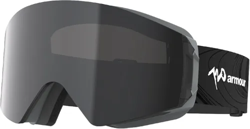Miniatura 7 de Vyper OTG - Gafas de esquí para hombres y mujeres, antiniebla UV400