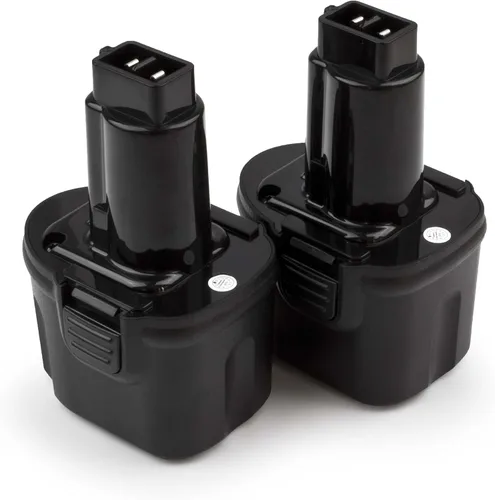 Miniatura 5 de ExpertPower® Batería extendida NiMh de 7.2 V 3000 mAh para Dewalt DW9057 DE9057 DE9085 DW920K DW920K-2 DW920K2 DW925K DW925K-2 DW925K2 DW968K