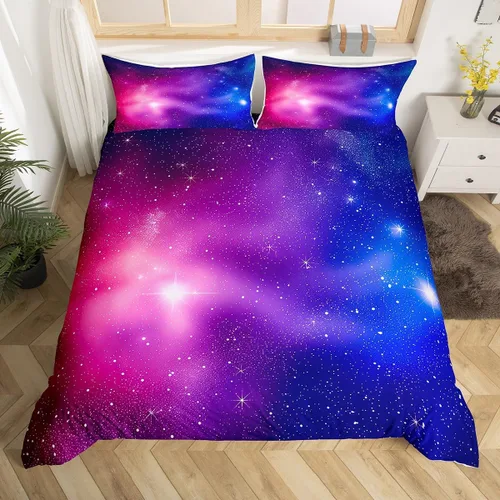 Miniatura 25 de Erosebridal Juego de ropa de cama con pelota de tenis para niños, funda de edredón con temática de juegos deportivos, tamaño individual para niños
