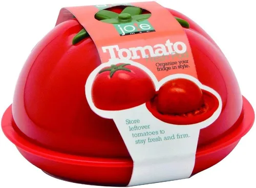 Miniatura 7 de Joie Recipiente de almacenamiento de aguacate Fresh Pod con tapa transparente a presión, mantiene las sobras medio sabrosas y firmes