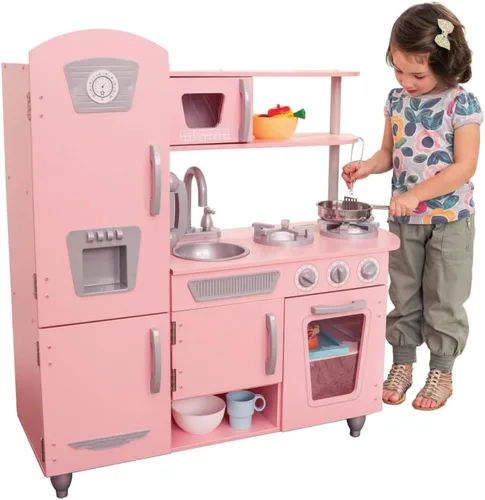 Miniatura 10 de Clásica Cocina, Azul