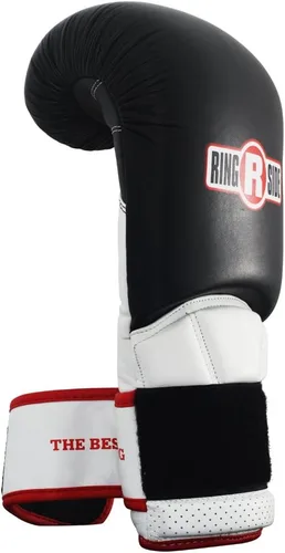 Miniatura 6 de Ringside Guantes de entrenamiento de boxeo Pro Style IMF Tech