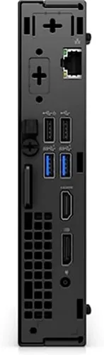 Miniatura 8 de Dell Escritorio Micro Tower Optiplex 7000 7010 (2023) Core i5 - SSD de 512 GB - 32 GB de RAM 14 núcleos a 4.6 GHz - CPU de 13ª generación Win 11