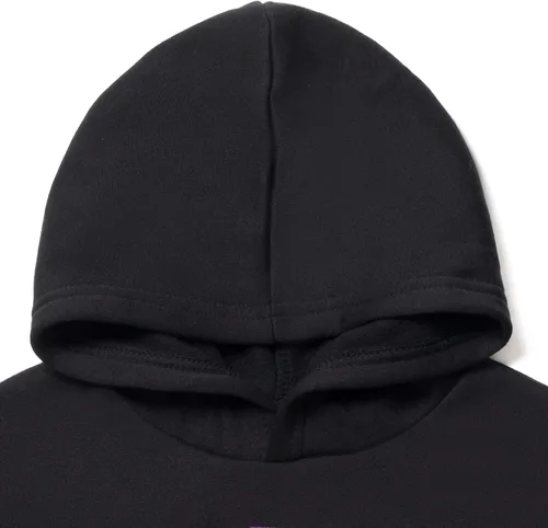 Miniatura 6 de Marvel Avengers Black Panther - Sudadera con capucha de forro polar para niños pequeños y grandes