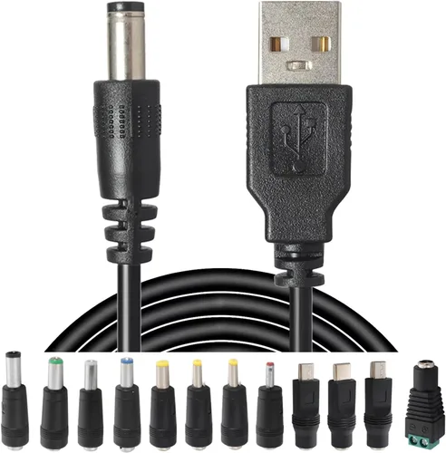 Miniatura 8 de Cable USB C a Micro USB 3.0 de carga rápida, cable de transferencia de datos de alta velocidad de 10 Gbps compatible con Samsung Galaxy S5 Note 3