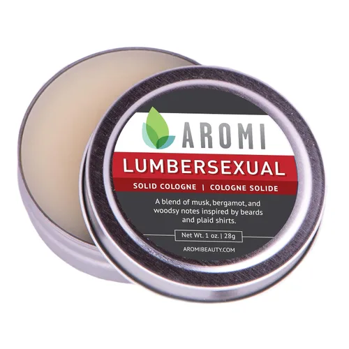 Miniatura 19 de Colonia sólida Fragancia aromática, Woodsy para hombre, aroma vegano y libre de crueldad, colonia asequible, relleno de calcetines