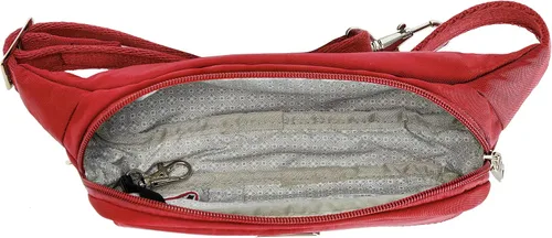 Miniatura 2 de Travelon Essentials - Bolsa para cinturón antirrobo