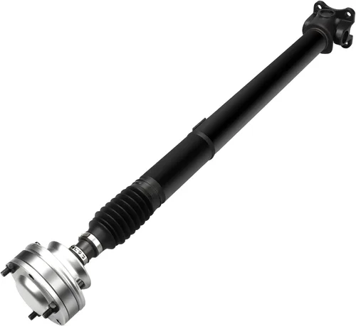 HARUAM 938-126 Eje de transmisión delantero para Jeep Grand Cherokee 3.7L 2005 2006, eje de transmisión delantero Asamblea Eje de hélice 65-3018