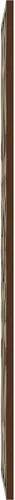 Miniatura 3 de Keene Paneles de pared decorativos de madera con calado, 9 3/8 pulgadas de ancho x 24 3/8 pulgadas de alto x 1/4 de alto, abedul