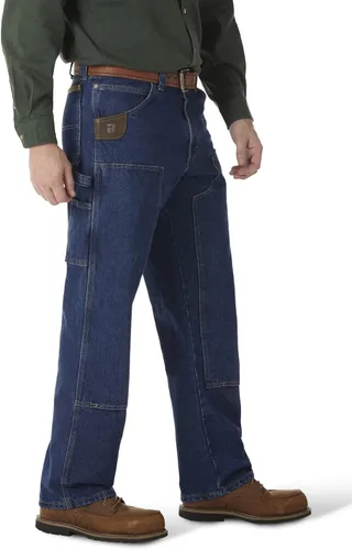 Miniatura 2 de Wrangler Riggs Workwear Jeans utilitarios para hombre
