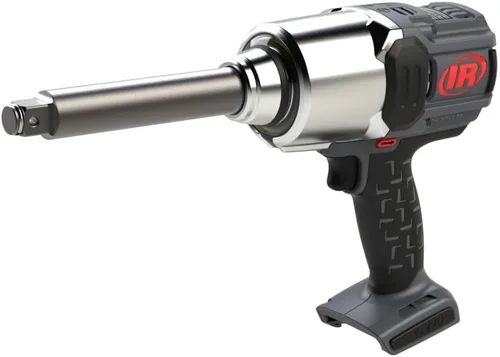 Miniatura 6 de Ingersoll Rand W7172-K22 - Llave de impacto de 3/4 pulgadas y kit de 2 baterías, 4 modos de potencia, motor sin escobillas, par de arranque