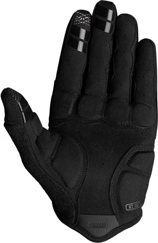 Miniatura 2 de Giro Guantes de ciclismo DND Gel - Hombre