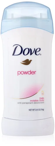 Miniatura 8 de Dove Desodorante 1.6 oz Invisible Solid Fresh (1.6 fl oz) (paquete de 2)