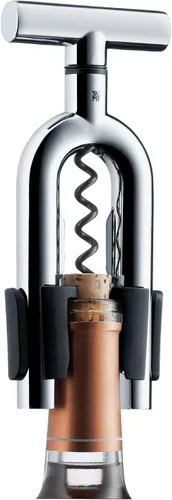 Miniatura 7 de WMF Prosecco - Sacacorchos de vino (6.3in)