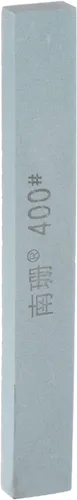 Miniatura 8 de HARFINGTON Piedras afiladoras 1000 grano rectángulo verde carburo de silicio cuchillo piedra de afilar