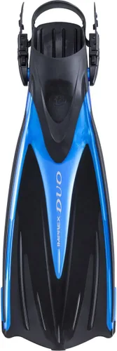 Miniatura 4 de TUSA SF0102 Imprex Duo Aletas de tacón abierto