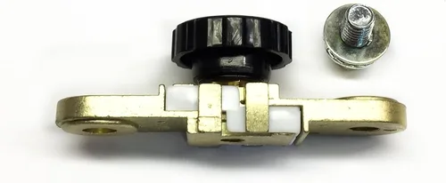 Miniatura 2 de Interruptor de desconexión principal de batería de poste lateral