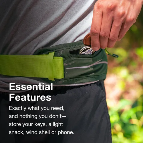 Miniatura 4 de Osprey Duro Dyna LT Hydration Waist Pack for Running