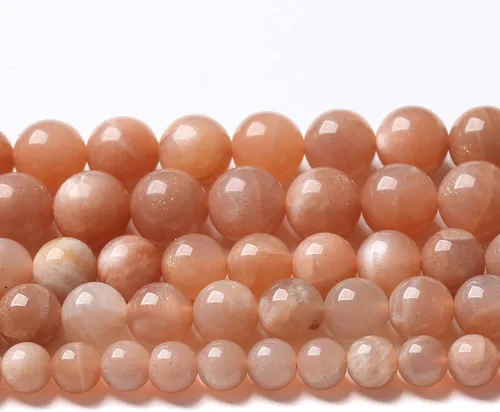Miniatura 75 de 88 cuentas de cuarzo rutilado dorado de piedra natural de 4MM (5/32 de pulgada), gemas de grado 2A, cristal semiprecioso de actinolita, cuentas
