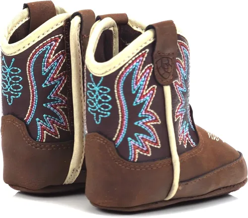 Miniatura 3 de ARIAT Botas occidentales para bebés bebés Lil' Stompers