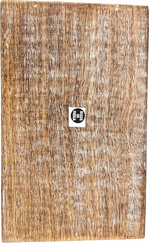 Miniatura 5 de Joyero de madera semicircular curvada blanca floral de alta calidad diseñador-caja de baratijas para damas-joyería-aspecto antiguo-caja de recuerdo