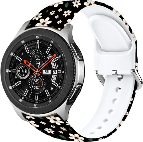 Miniatura 2 de Correas deportivas para reloj compatibles con Samsung Galaxy Watch 7/FE/6/5/4 de 1.57 pulgadas 1.73 pulgadas/Galaxy Watch 6 Classic de 1.85 pulgadas
