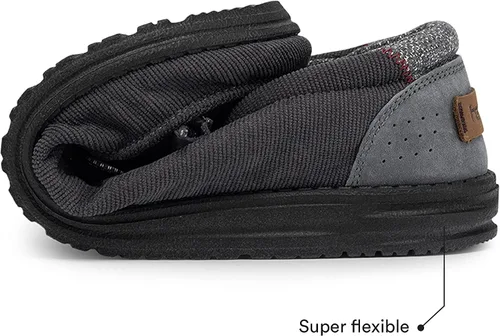 Miniatura 5 de Hey Dude Wally - Zapatos de pana