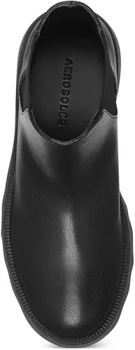 Miniatura 9 de Aerosoles Botas Chelsea Swallow para mujer