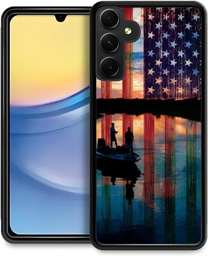 Miniatura 114 de CARLOCA Funda compatible con Samsung Galaxy A13 5G, diseño gráfico de moda a prueba de golpes, protección contra caídas y antiarañazos para Samsung