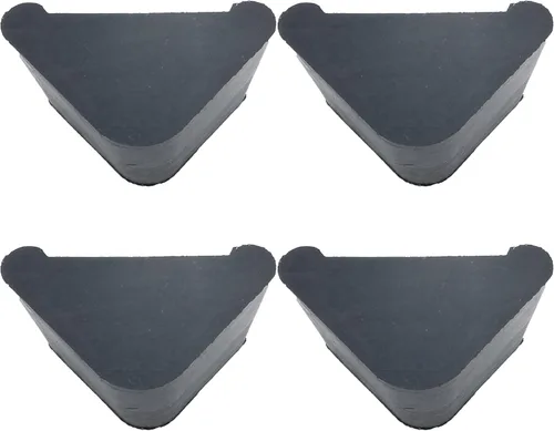 Miniatura 2 de 4pcs 242394-00 Reemplazo de pie para Black and Decker Workmate Parts WM225 y WM425