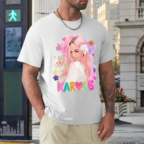 Miniatura 3 de Manana Sera Bonito - Camiseta unisex de manga corta con cuello redondo