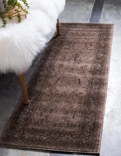 Miniatura 32 de Unique Loom La Jolla Collection - Alfombra de granja, contemporánea, botánica, tradicional, vintage