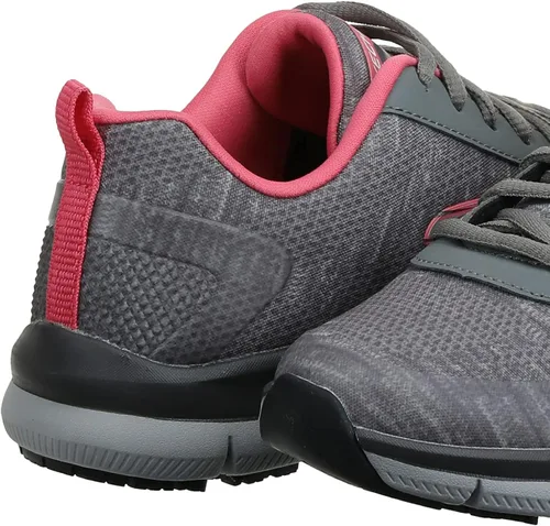 Miniatura 8 de Skechers Women's Comfort Flex Sr Hc Pro Health Care Professional Shoe