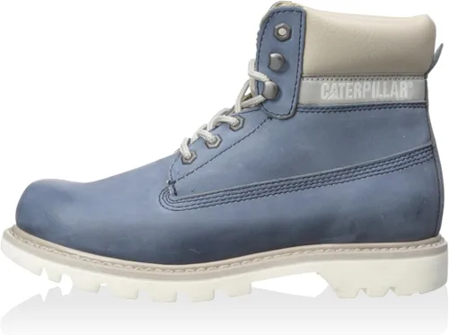 Miniatura 7 de Caterpillar - Botas para hombre, color brillante